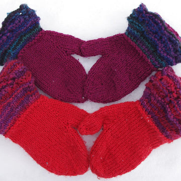 Abigail Gauntlets
