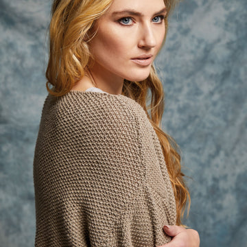 Butternut Cardigan in Rowan Creative Linen - ZB298-00011-UK - Downloadable PDF