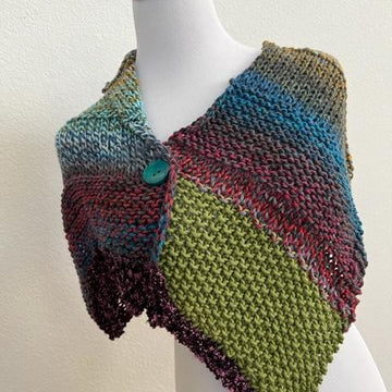 Elix wrap