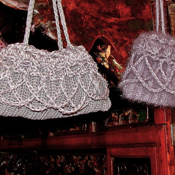 Sterling Handbag