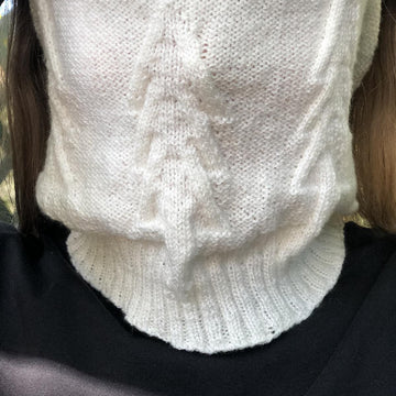 Sentinels Cowl