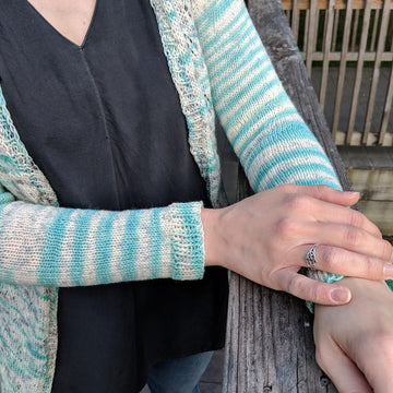 Holly Golightly Cardi