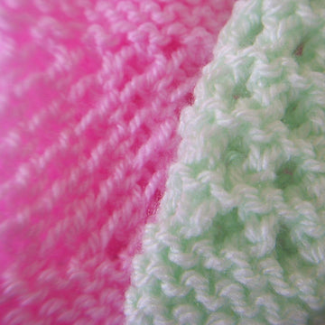 Baby Lace Hats - Premature Early & Newborn-3 months