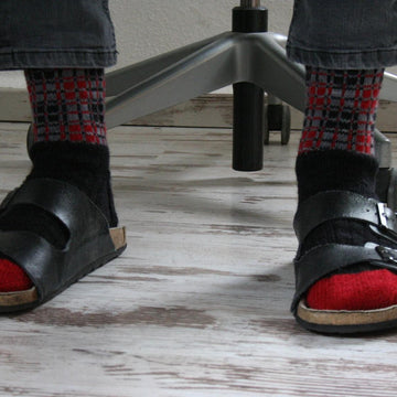 Homeoffice socks