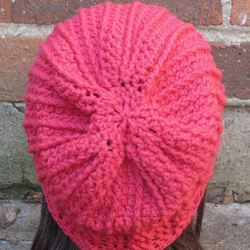Quinn Beanie