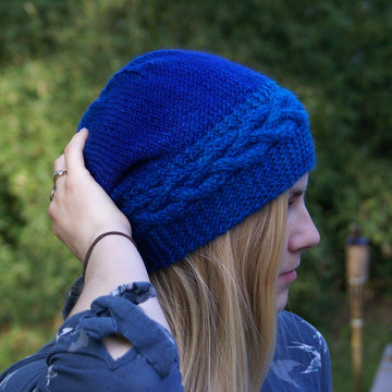 Fiordland Hat