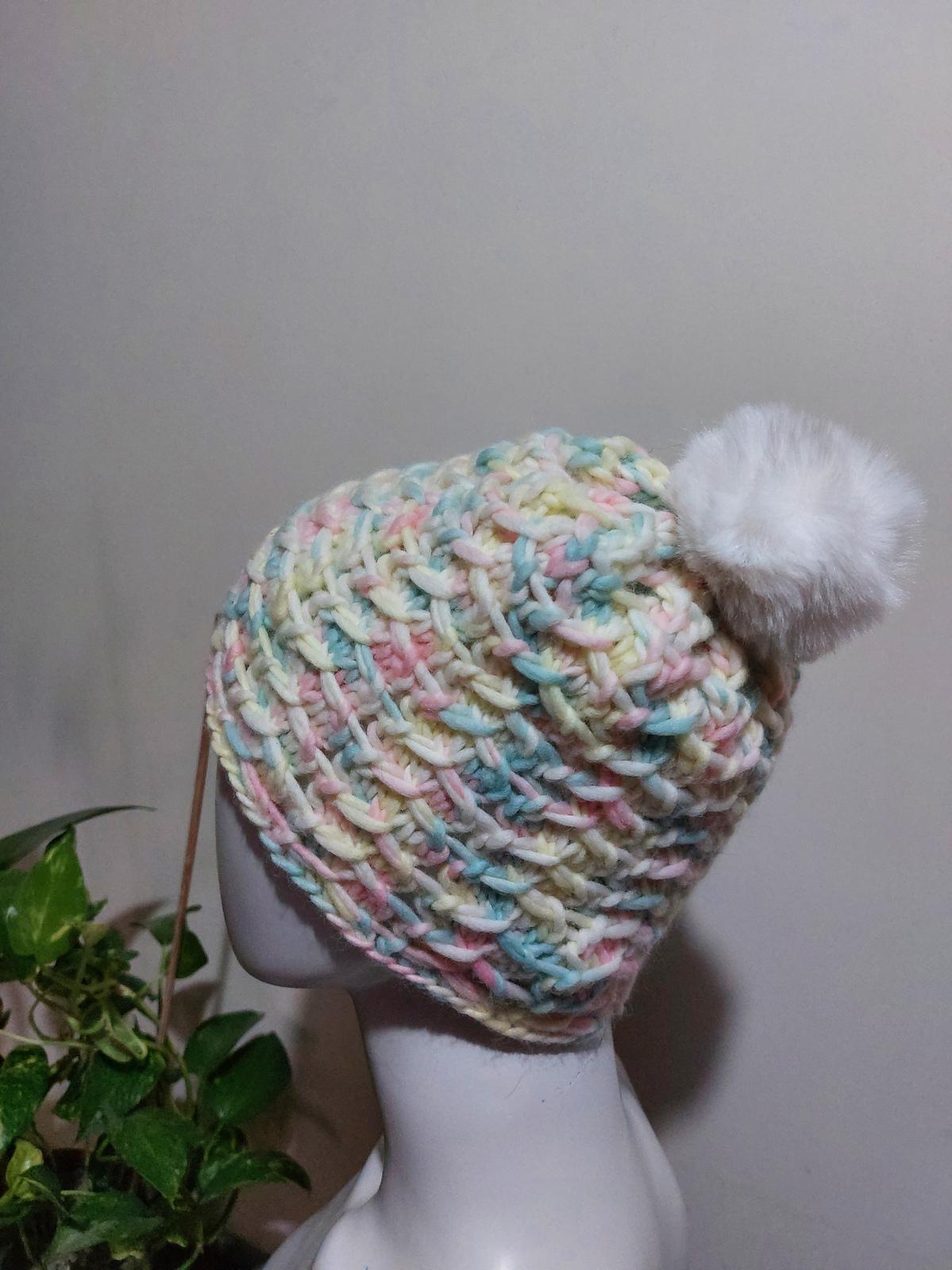Sweet hat