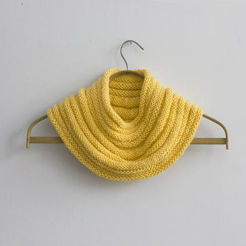 Fitted Cowl