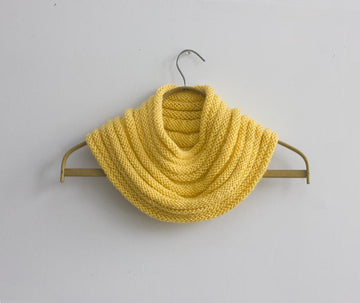 Fitted Cowl