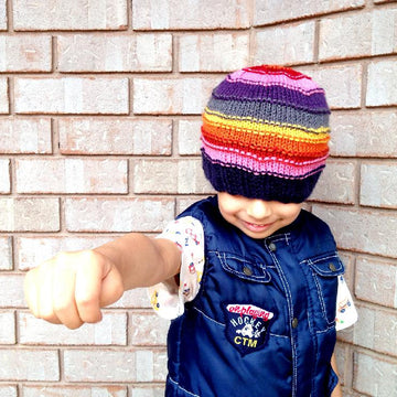 Assortments Beanie