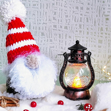 Christmas Gnome