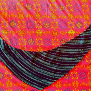 Twilight Shawl