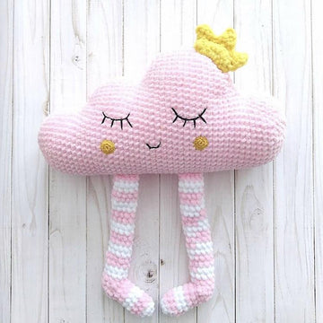Pillow Cloud