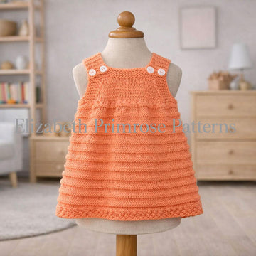 Ridgeberry Sun Dress P48