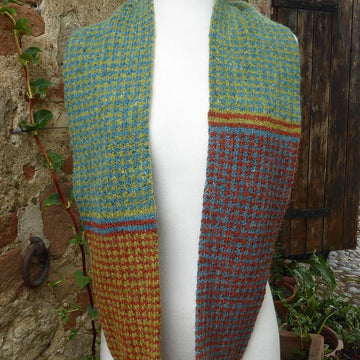 Valdes Cowl