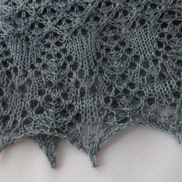 Castle Sands Scarf