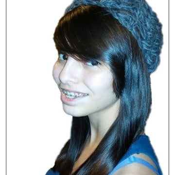 Crochet Chunky Bubbles Beanie Pattern With Unique Pompom