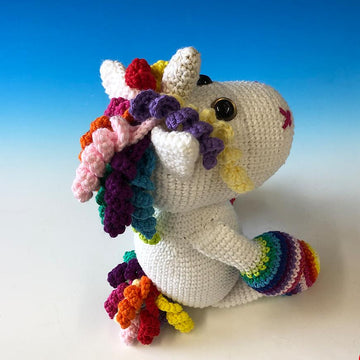 Elli Einhorn/Elli the Unicorn
