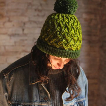 Grasshopper Hat
