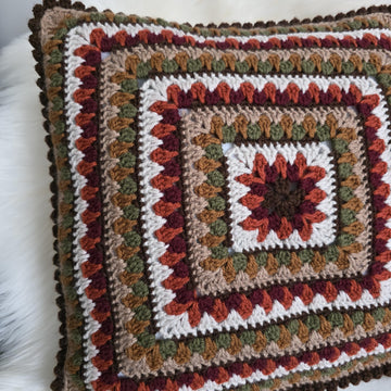 Cuddle Up Cushion