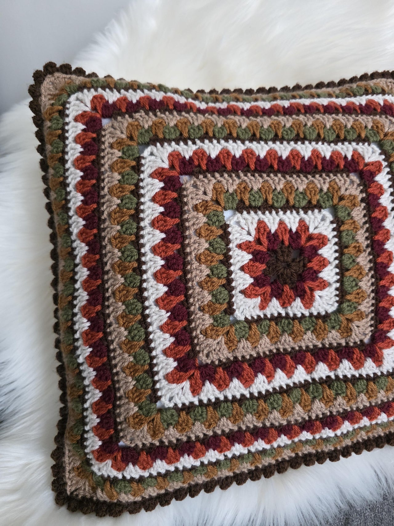 Cuddle Up Cushion