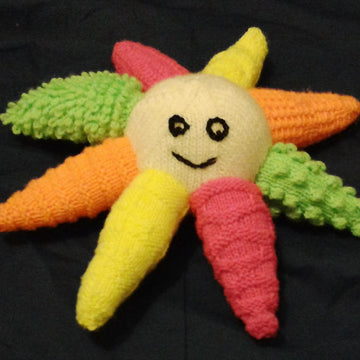 Ollie the Octopus