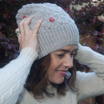 Tiny Bubbles Beanie - Updated 1/7/17