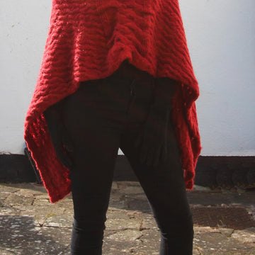 Marilyn Poncho