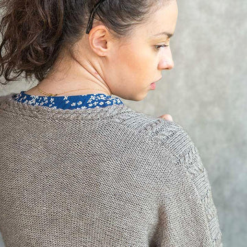 Greyer Cardigan