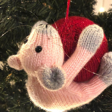 Christmas Tree Baubles