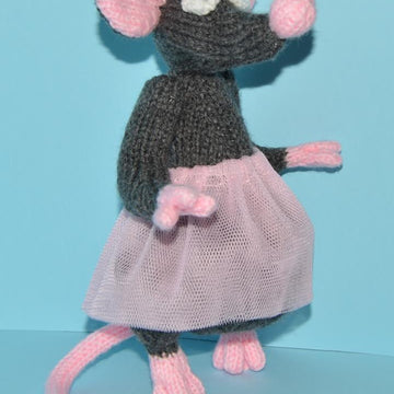 Oh Rats!