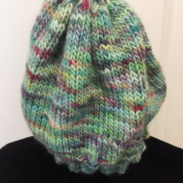 Autumn Beanie