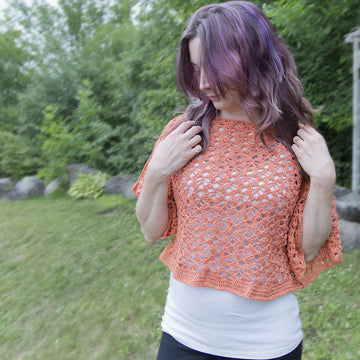 Brexley Crop Top