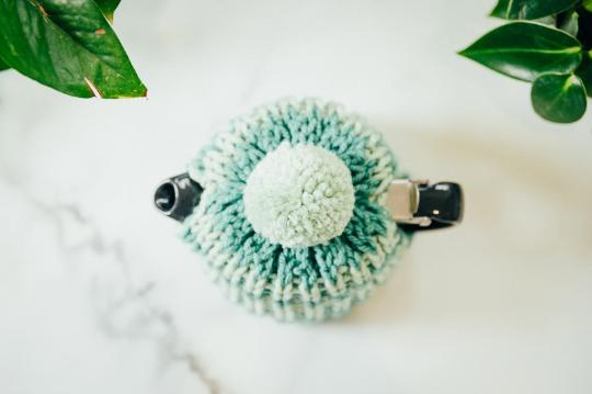Suki Teapot Tea Cosy