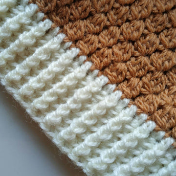Flora Beanie