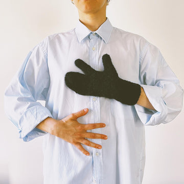 GeraGera Tabi Mittens