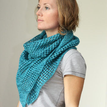 McMilne Shawl