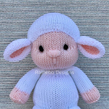 Lamb Baby Gifts