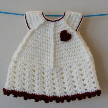 Baby Girl's Summer Vest Top