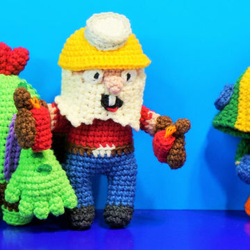 Leon Brawl Stars Character