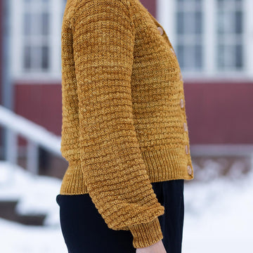 Xanthia Cardigan