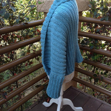 Sweater Shrug