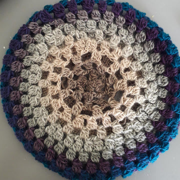 Jewel Hat
