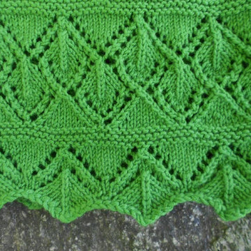 Palm Forest Cowl
