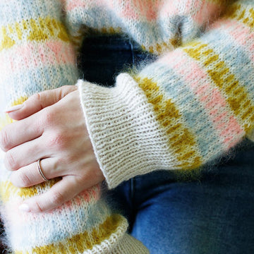Wanderful Sweater