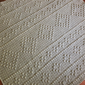 Berry Bliss Throw