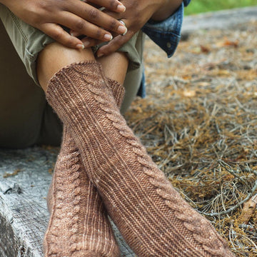 Spiny Socks