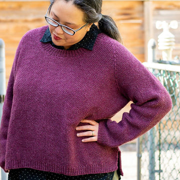 Maxome Pullover