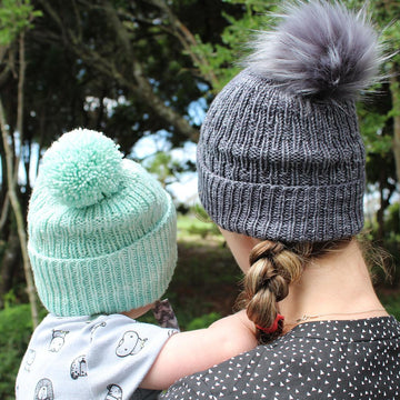 Tunnels and Bridges Hat