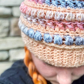 Hartleigh Beanie